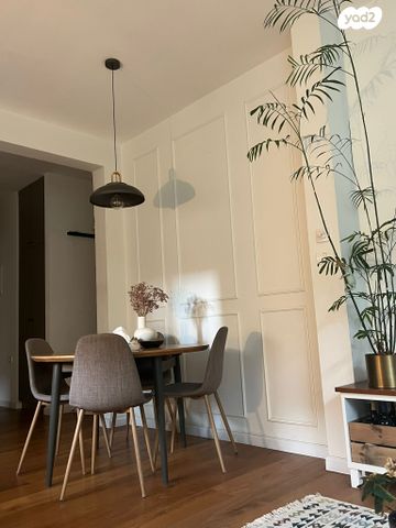 דירה, נווה צדק, תל אביב יפו