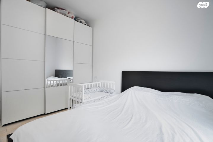 דירה, הרב צירלסון 18, הצפון החדש - צפון, תל אביב יפו