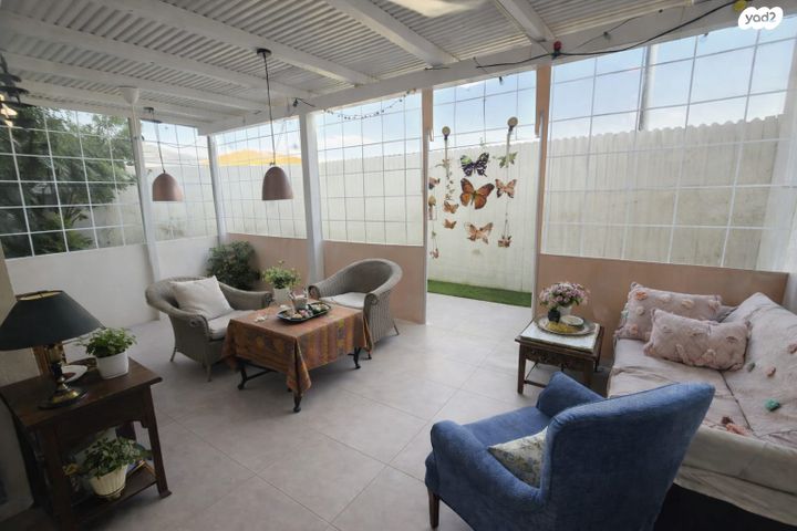 דירת גן, גלבוע 21, פרדסיה, פרדסיה