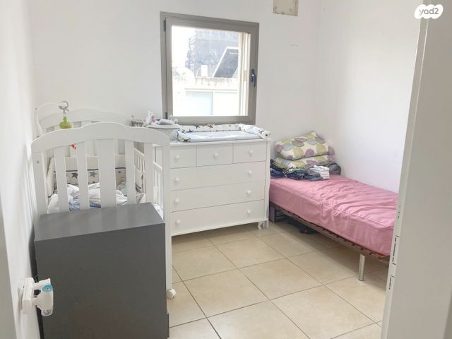 דירה, בלפור 72, עצמאות יוספטל, בת ים