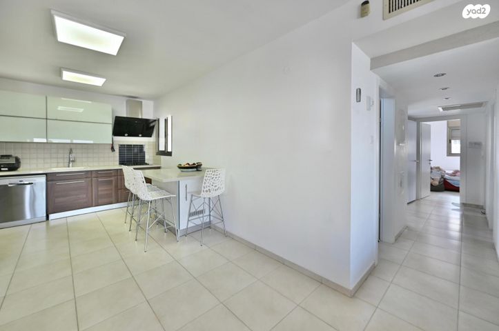 דירה, נס ציונה