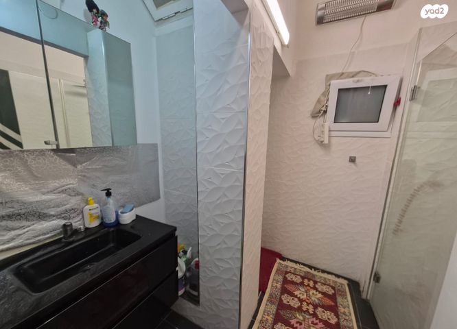 דירה, טוביה פדובה, אפרים, רחובות