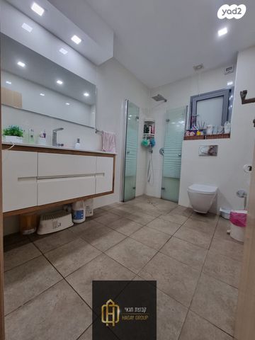 דירה, משה לוי 3, נאות שמיר, רמלה