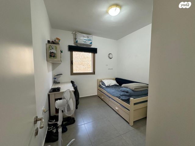 דירת גן, האלומה 8, הדגן, אפרת