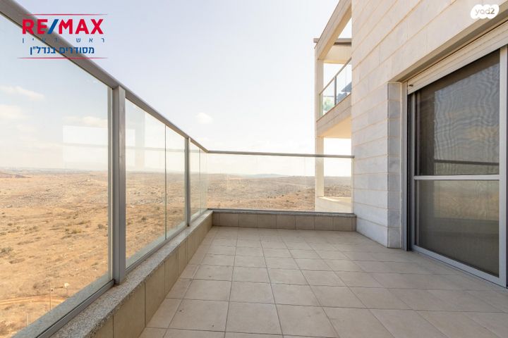 דירה, אליהו הנביא 54, פסגות אפק, ראש העין