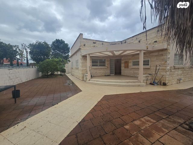 בית פרטי/ קוטג', הפלמ"ח, גני אור, אור עקיבא