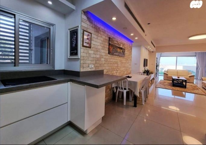 דירת גן, השקד, עין שרה, נהריה