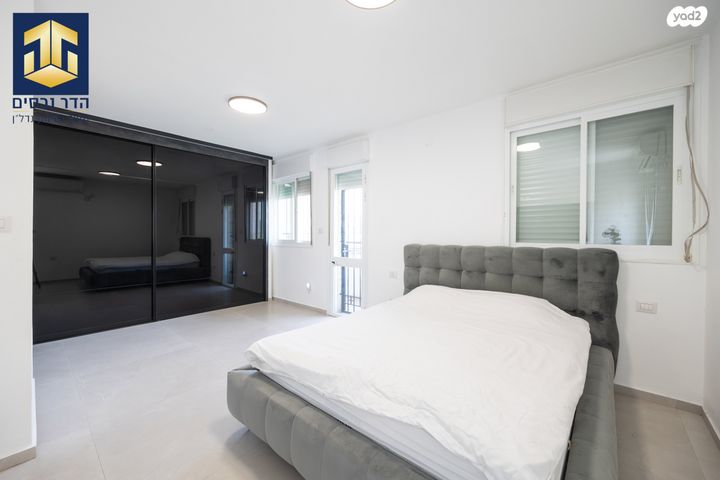 דו משפחתי, ישפה, שכונה ח', מבשרת ציון