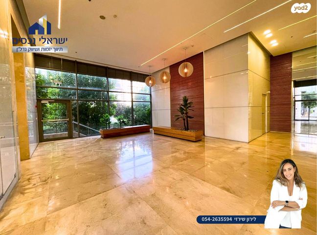 דירה, מתחם 1200, הוד השרון