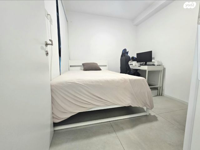 דירה, יוסף הגלילי 22, שכונת בן גוריון, מרכז העיר ג', רמת גן