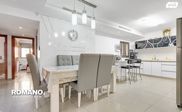 דירה, משה ובר, אפרידר, אשקלון