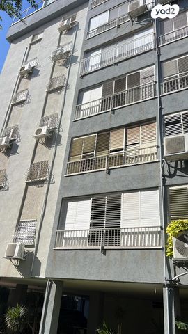 דירה, לבונטין, מרכז העיר דרום, נתניה