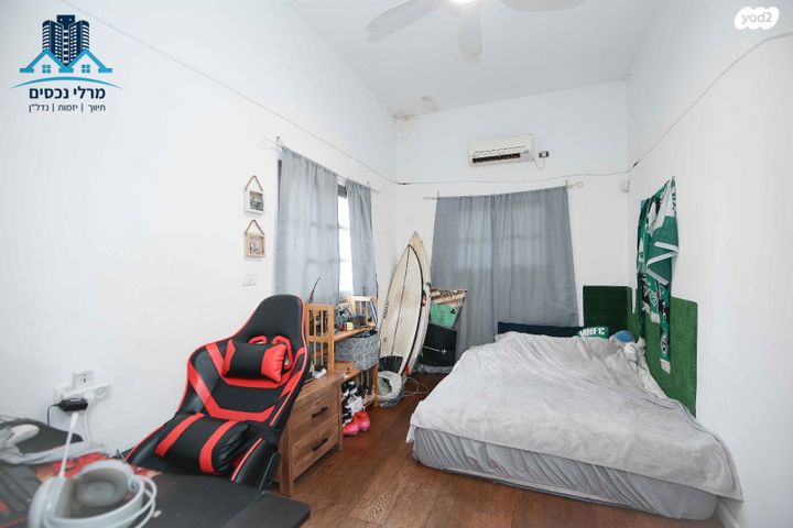 בית פרטי/ קוטג', הדקלים 120, פרדס חנה כרכור