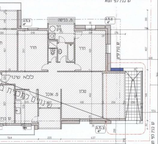 דירה, ביאליק, כפר סבא