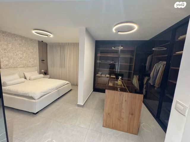 גג/ פנטהאוז, פארק הנחל, באר שבע