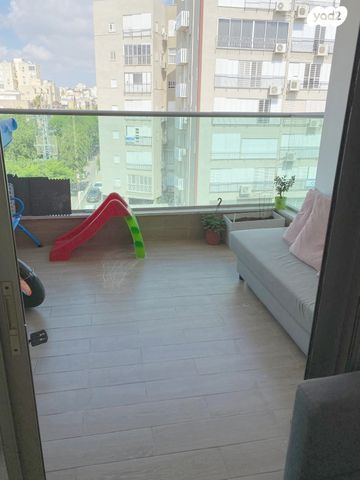 דירה, בלפור 72, עצמאות יוספטל, בת ים