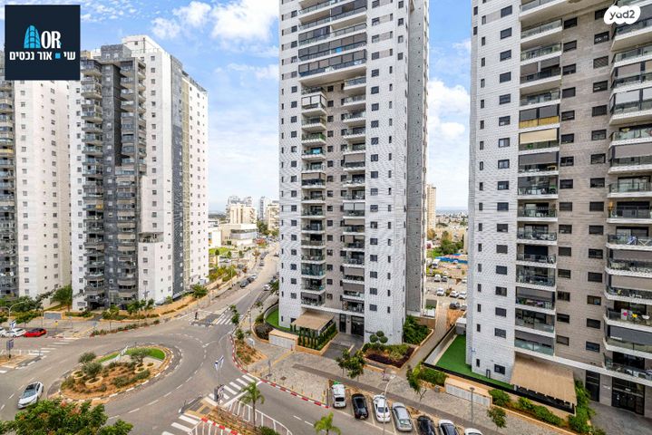 דירה, משה לוי, נאות שמיר, רמלה