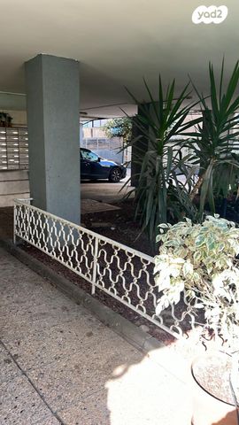 דירה, לבונטין, מרכז העיר דרום, נתניה