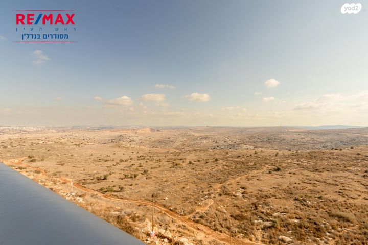 דירה, אליהו הנביא 54, פסגות אפק, ראש העין