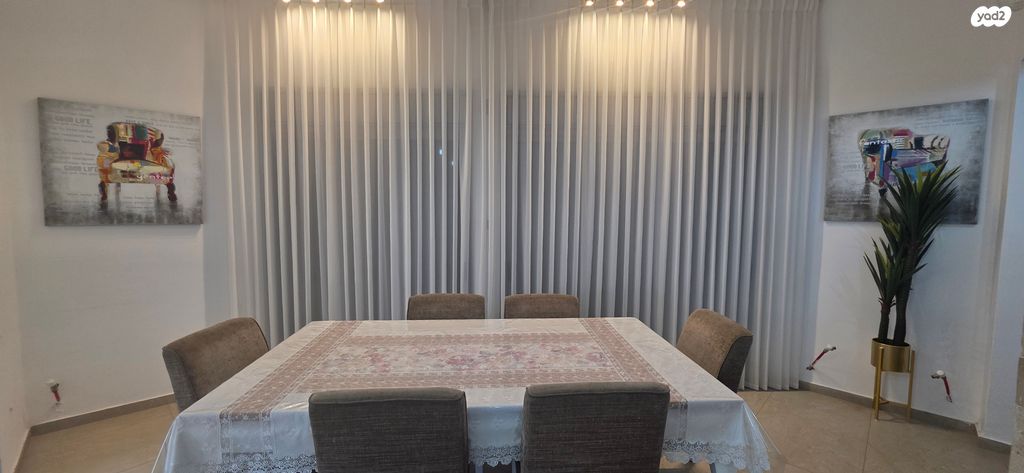 בית פרטי/ קוטג', ברקת, נווה אורנים, צפת