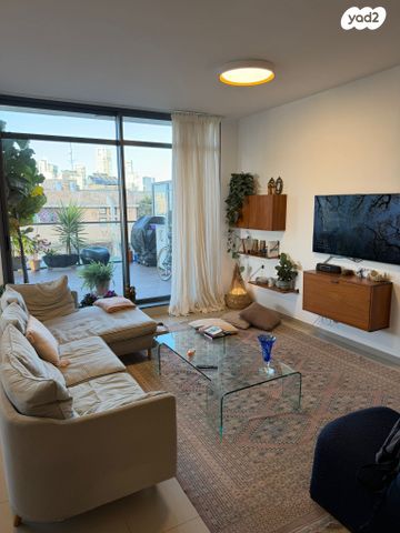 דירה, דרך שלמה 54, גבעת הרצל, אזור המלאכה יפו, תל אביב יפו