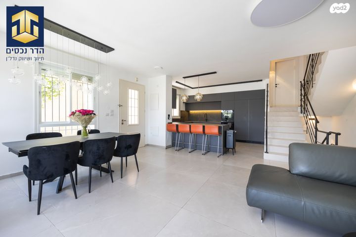 דו משפחתי, ישפה, שכונה ח', מבשרת ציון