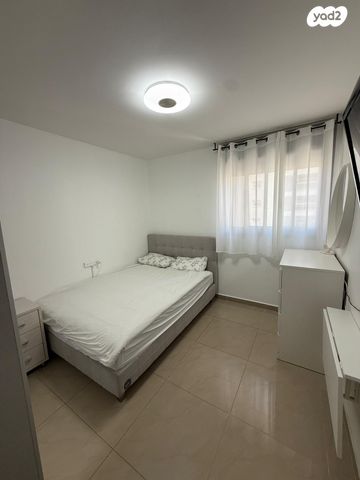 דירה, מעלה הגת 8, אשקלון