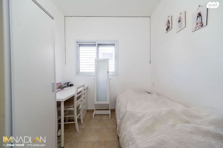 דירה, בנימין מינץ, פתח תקווה