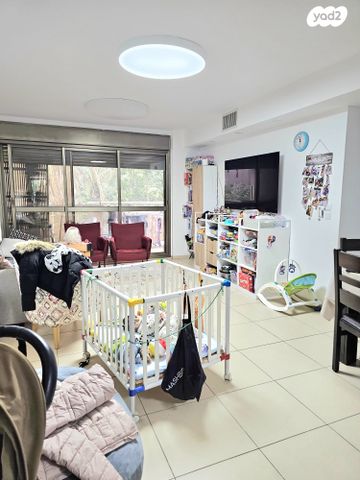 דירה, שאול המלך, אונו הירוקה, קרית אונו