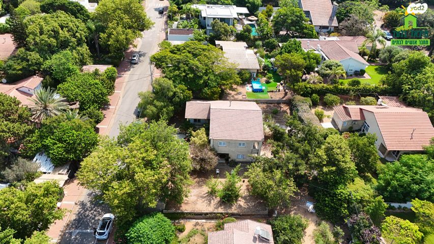 בית פרטי/ קוטג', חופית, חופית