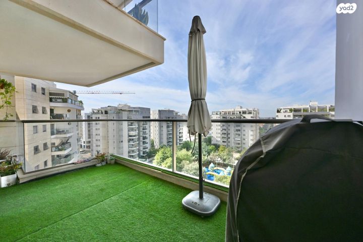 דירה, נס ציונה