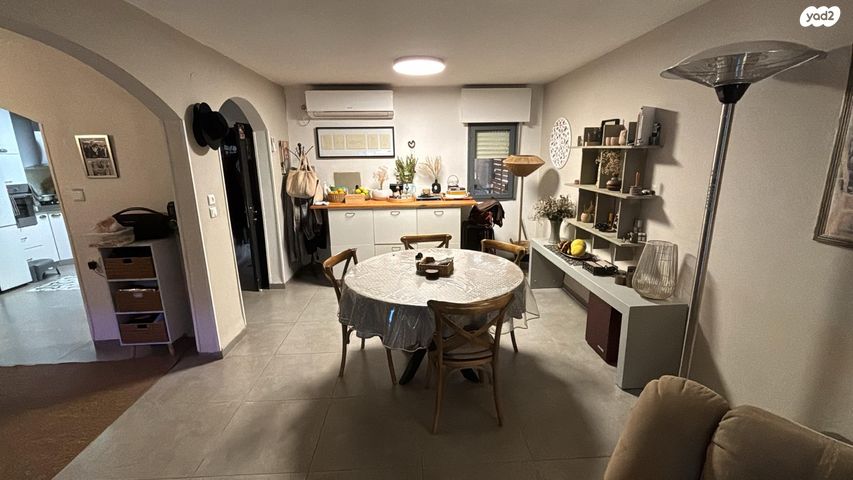 דירת גן, היערה, נוף העמק, מגדל העמק