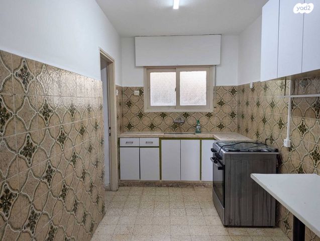 דירה, מרגלית, שמבור, חיפה