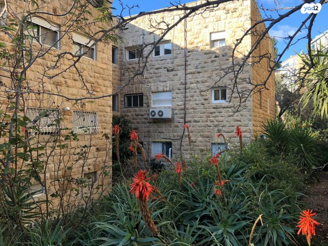 דירה, טשרניחובסקי, גבעת הורדים, רסקו, ירושלים