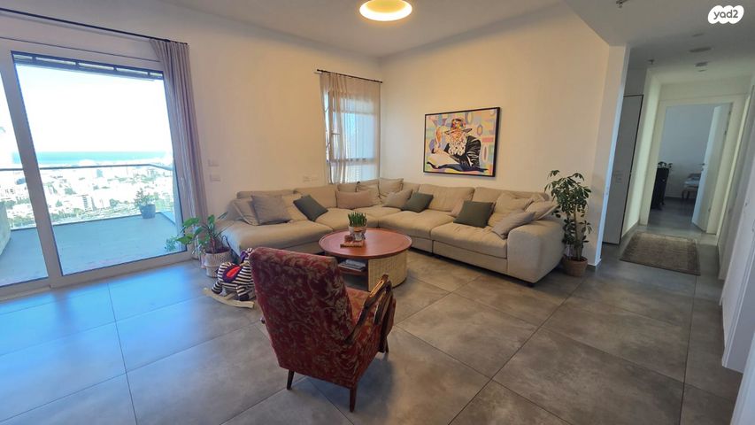 דירה, אריאל שרון 10, סיטי, גבעתיים