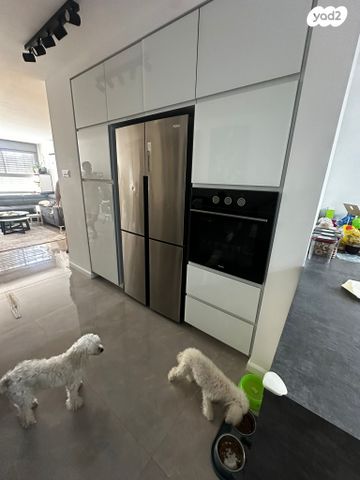 דירה, ליאון בלום, רמת הדר, חיפה