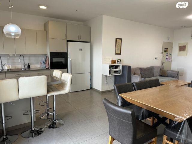 דירת גן, האלומה 8, הדגן, אפרת