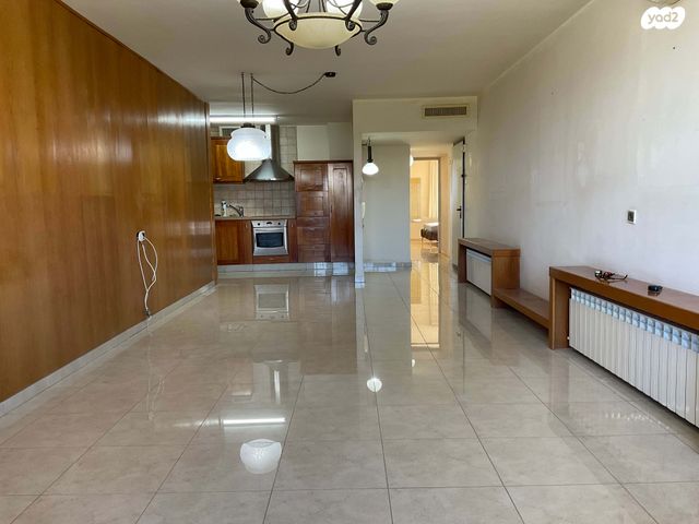 דירה, ליאון בלום 40, רמת הדר, חיפה