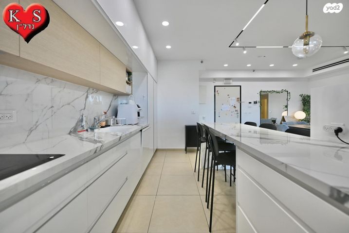 דירה, נחלת יהודה, ראשון לציון