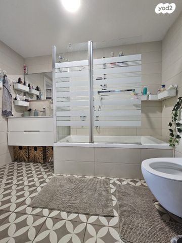 דירה, אהוד מנור 3, דרום חדש, פארק הים, בת ים