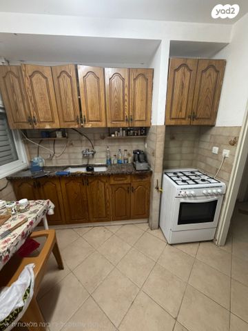 דירה, ניסנבוים, יזרעאליה, חיפה