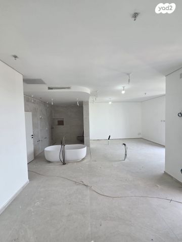 גג/ פנטהאוז, קרן קיימת לישראל, רחובות