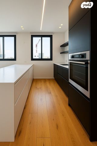 גג/ פנטהאוז, בלוך, תל אביב יפו