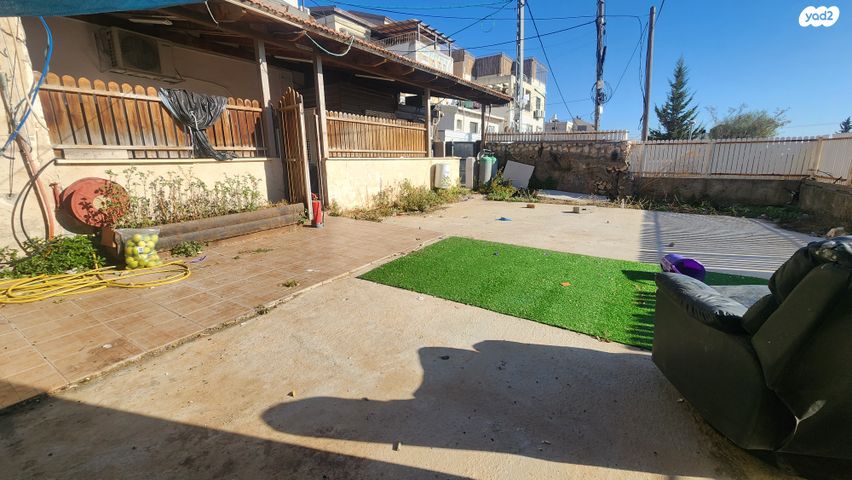 דירת גן, שפרינצק, דרום, צפת