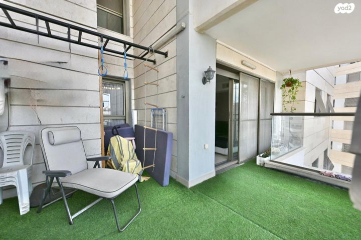 דירה, נס ציונה