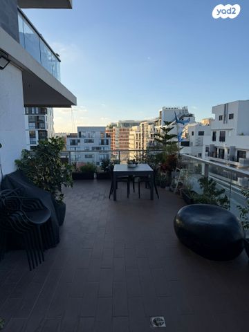 דירה, דרך שלמה 54, גבעת הרצל, אזור המלאכה יפו, תל אביב יפו