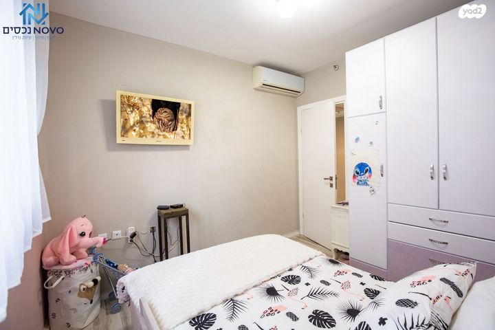 דירה, נאות רבין, יבנה