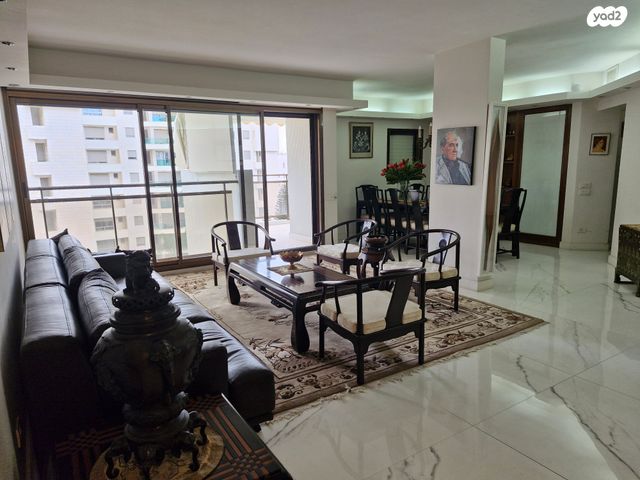 אזורי חן, גימל החדשה