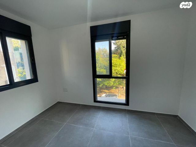 דירה, קרית ויצמן, רעננה