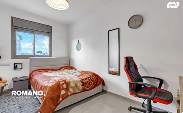 דירה, משה ובר, אפרידר, אשקלון